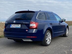 Škoda Octavia Combi III 1.6 TDI DSG STYLE - 6