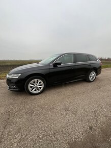 Škoda Octavia 4 2.0 110kw DSG VIRTUAL MATRIX KAMERA - 6