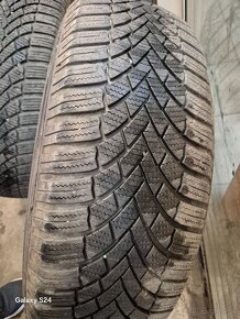 Kompletné kolesá Suzuki Vitara 225/65R17 - 6