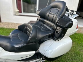 Honda Goldwing GL1800 - 6