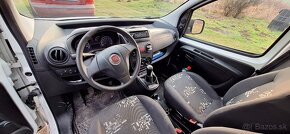 Fiat fiorino 2015 - 6