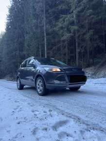 Ford Kuga 1,5 - 6