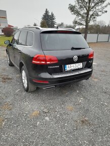 VW TOUAREG - 6