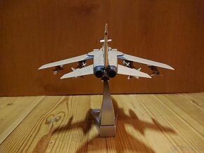 Panavia Tornado GR.1- model letadla 1:72 - 6