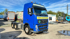 Volvo FH 520 6x4 SPECIAL 100tun - 6