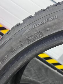 Hankook winter i cept evo3 - 6