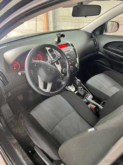 Kia ceed 1.4 - 6