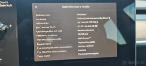 TESLA MODEL 3 PERFORMANCE 11/2022 9000KM - 6