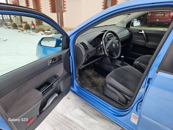 Predam Volkswagen polo - 6