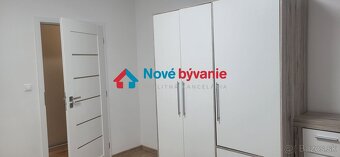 Prenájom - 3 izbový byt - Bratislava Ostredky /N012-213-EMJU - 6