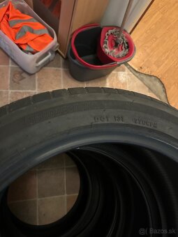 Bridgestone Turanza T005 235/45 R18 EV úplne nové - 6