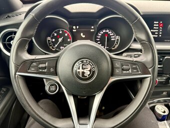 Alfa Romeo Stelvio 2.2 JTDM Q4 - 6