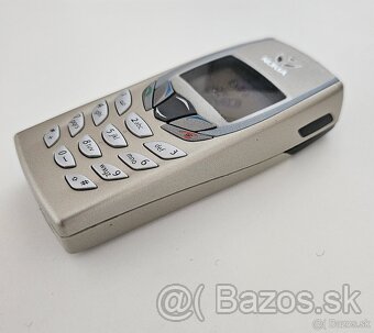 Retro nokia 6510 v super stave - 6