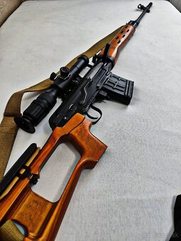 SVD Dragunov - 6