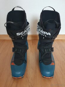 Scarpa F1 GT - 6