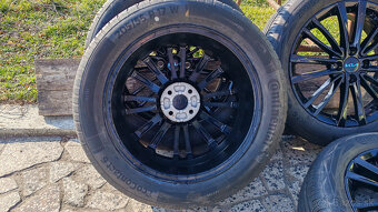 4x100 R17 --- KIA STONIC - 6