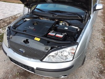 Ford Mondeo 2.0TDDi - 6