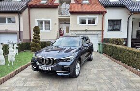 BMW X5 xDrive30d A/T - 6