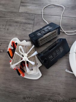 Vysavač Xiaomi vacuum mop pro - 6