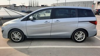 Mazda 5 1.6 MZ-CD TX Plus 7-miestne - 6