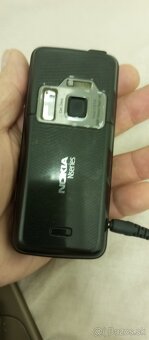 Nokia N 82 - 6