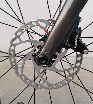 Specialized Diverge Base Carbon - 6