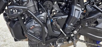 Predam vymenim Yamaha MT03 35kw - 6