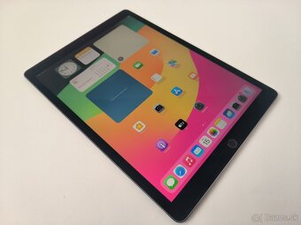 apple ipad pro 12,9 2.generácie s klávesnicou - 6