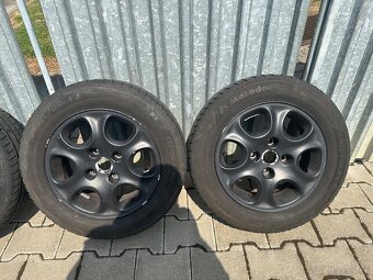 4x108 R14 Peugeot/Citroen - 6