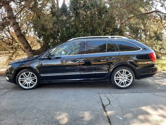 Škoda superb 2,0 TDI..DSG..125kw - 6