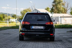 Volkswagen Golf 2.0 TDI BMT 150k Highline DSG - 6