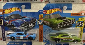 HotWheels - 6