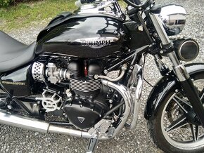 Triumph Speedmaster - 6