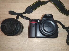 Nikon D5000 - 6