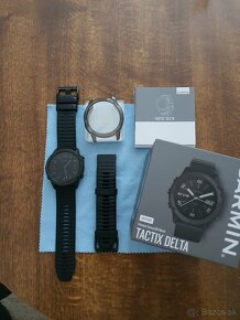 Garmin Tactix Delta - 6