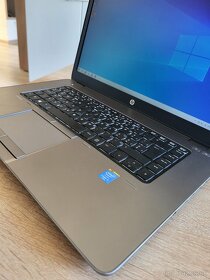 HP 850 i5 4x2.6Ghz,8GBRAM,256GBSSD,wifi,webka,BT - 6