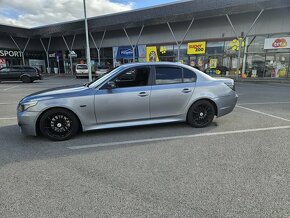 Bmw e60 - 6