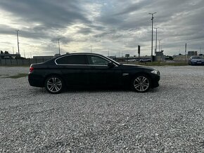 BMW 5 f10 530d Xdrive - 6