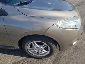 Renault Mégane III 1.5 dCi Expression, SR, 1 maj. - 6