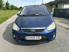 Ford Focus C-MAX - 6