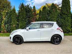 Suzuki swift - 6