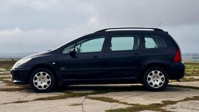 Peugeot 307 sw 1.6hdi - 6