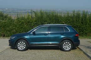 Volkswagen Tiguan, V ZÁRUKE, 1.5 TSI DSG LIFE +, SERVISOVANÉ - 6