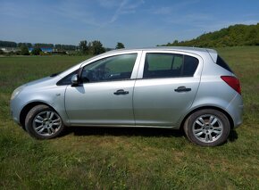 Opel Corsa D Hatchback,1.3 diesel - 6