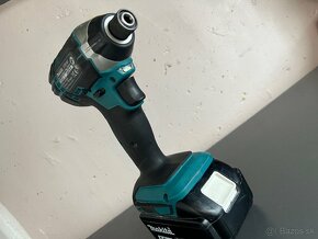 Makita DTD152Z Aku rázový uťahovák - 6