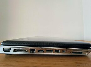 Predám: Notebook HP dv6 2110ej - 6