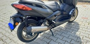 Yamaha Xmax 300 Tech Max - 6