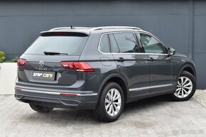 Volkswagen Tiguan 2.0TDi.LIFE.DSG.ACC.DPH.NAVI.LED.SERVIS VW - 6