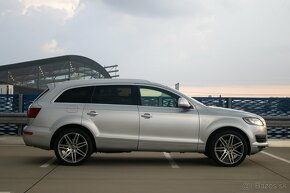 Audi Q7 3.0 TDI quattro tiptronic - 6