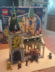 Lego Harry Potter 76387 - 6